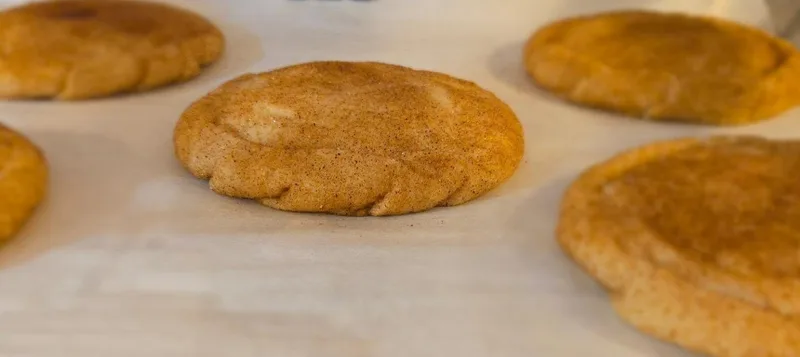 Snickerdoodle 6oz